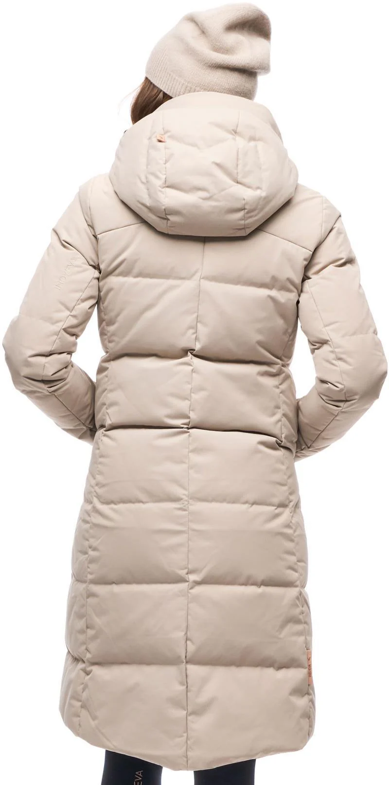 Maco Jacket - Womens - Image 2
