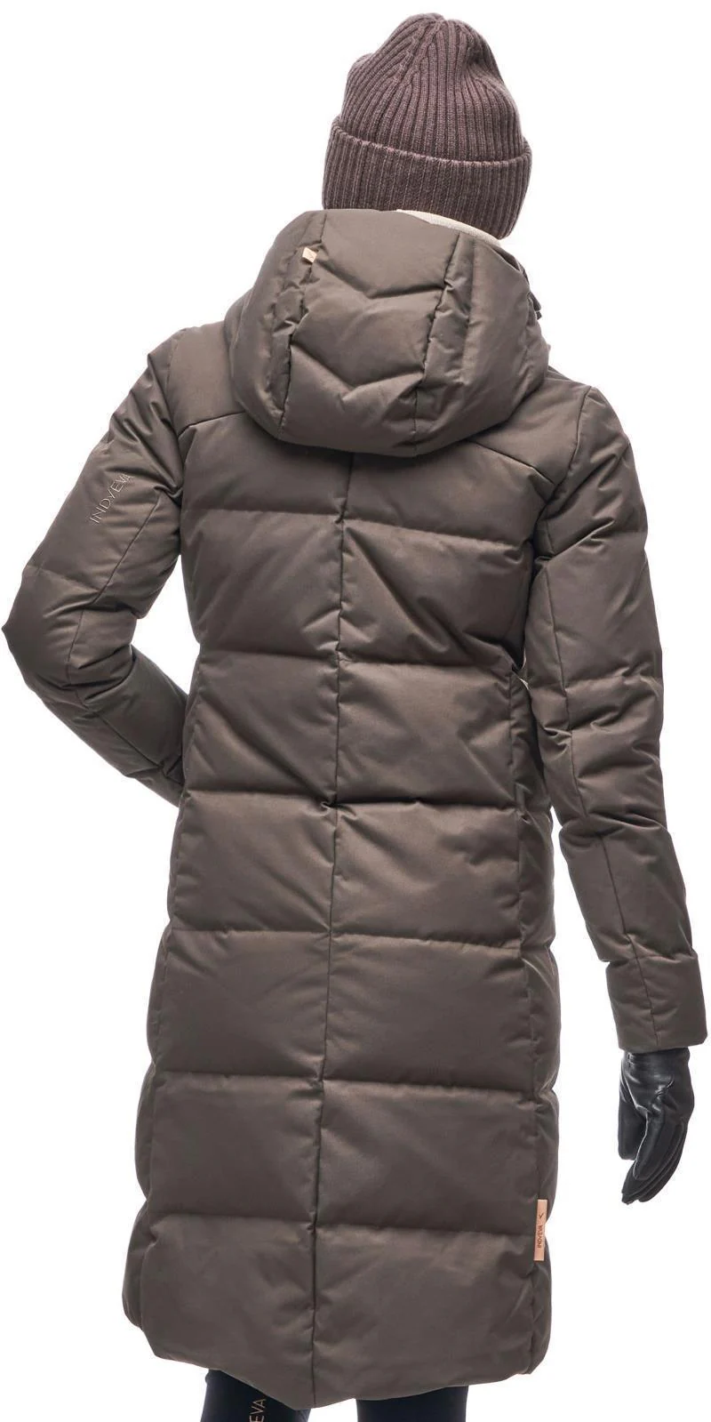 Maco Jacket - Womens - Image 4