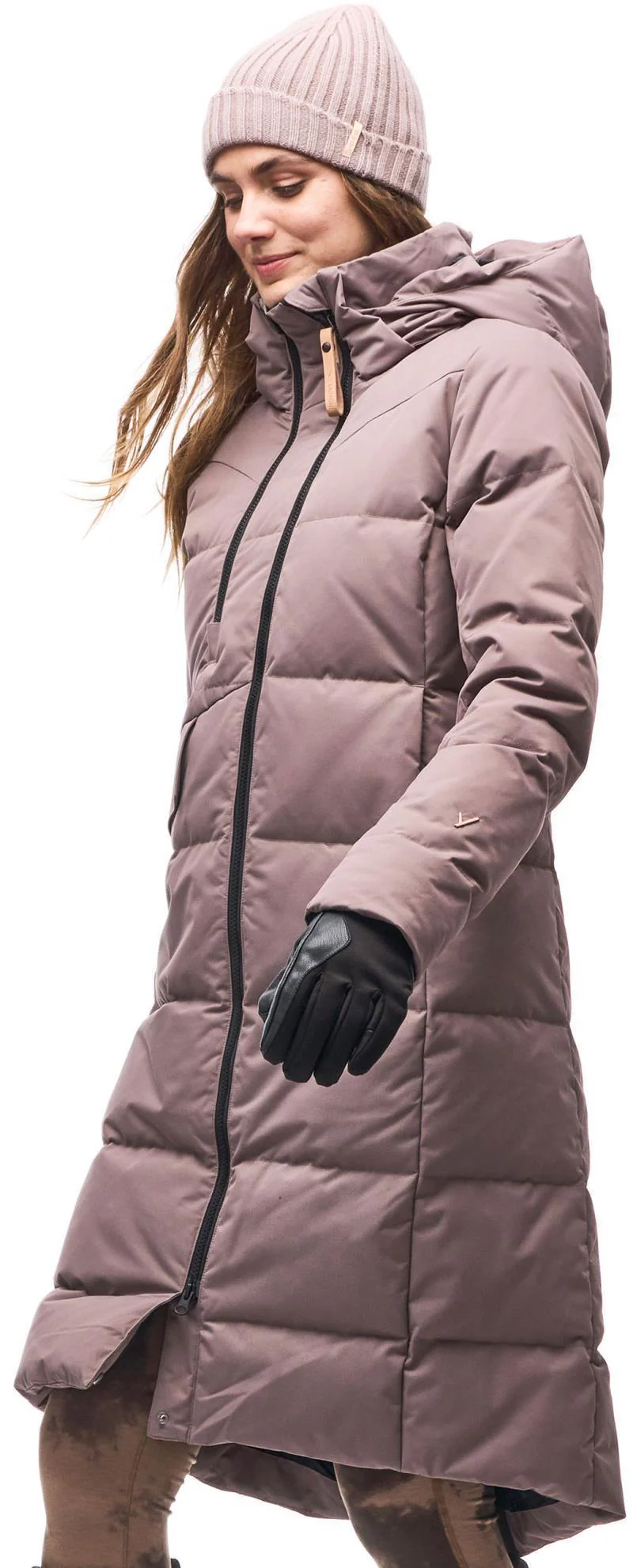 Maco Jacket - Womens - Image 5
