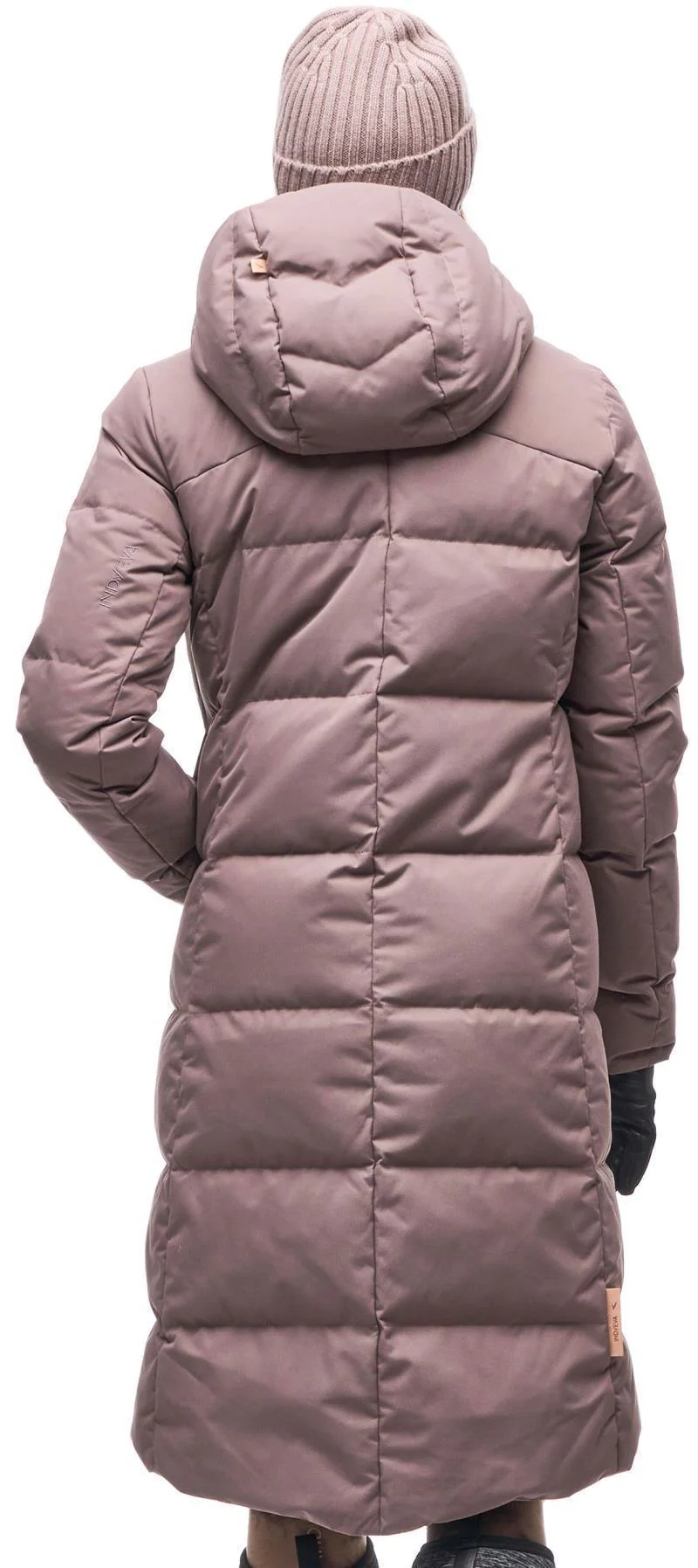 Maco Jacket - Womens - Image 6
