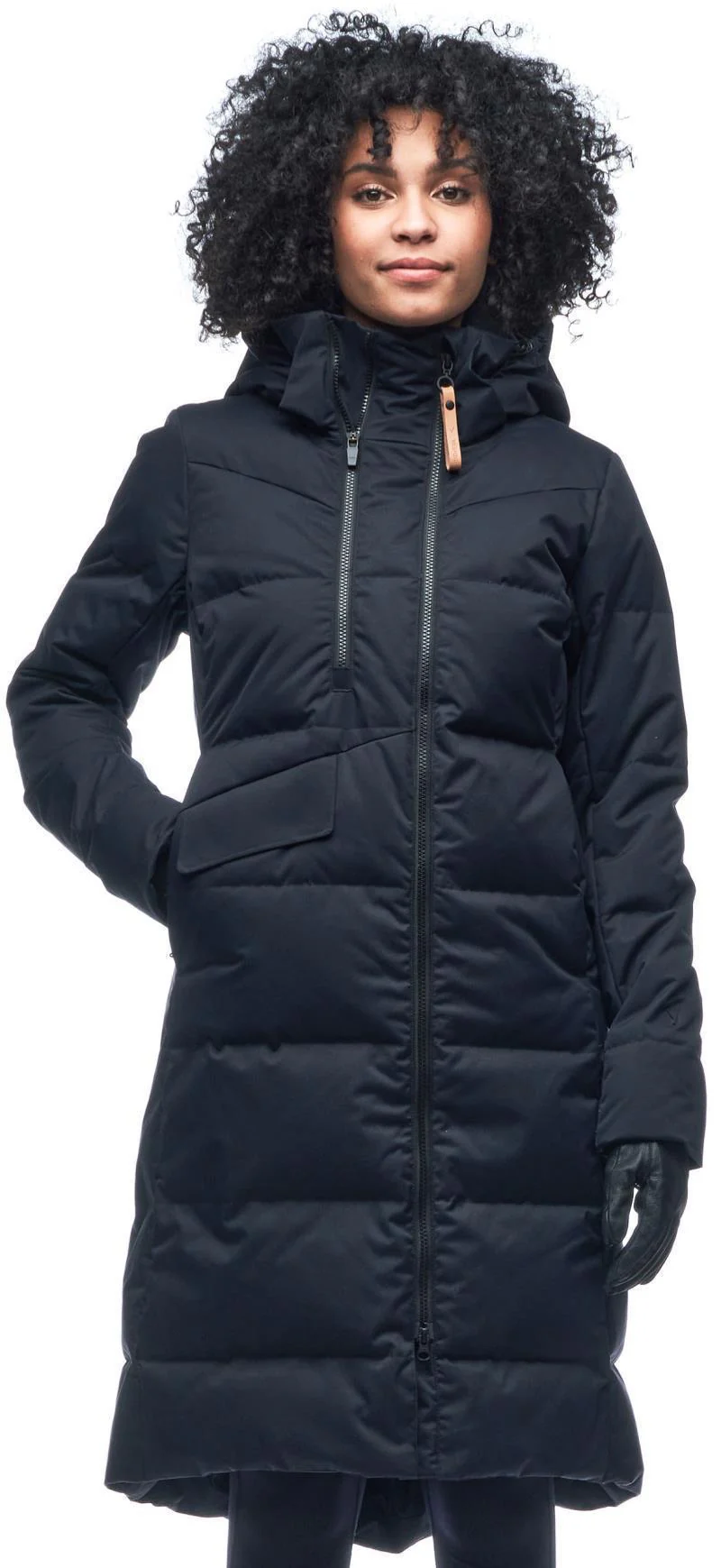 Maco Jacket - Womens - Image 7