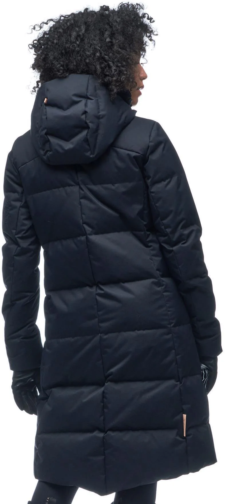 Maco Jacket - Womens - Image 8