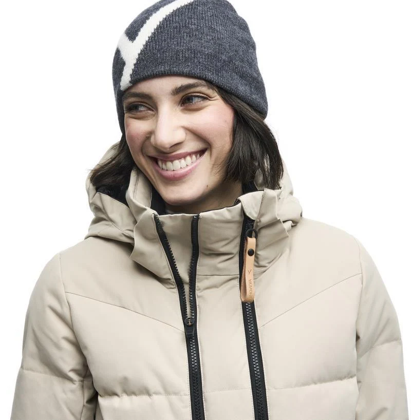 Maco Long Jacket - Womens - Image 11