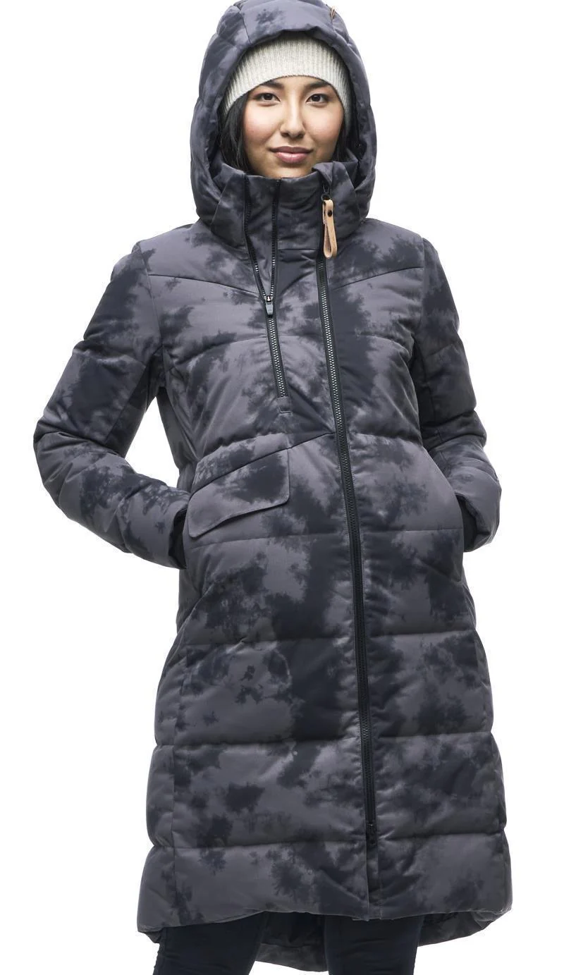 Maco Long Jacket - Womens - Image 12