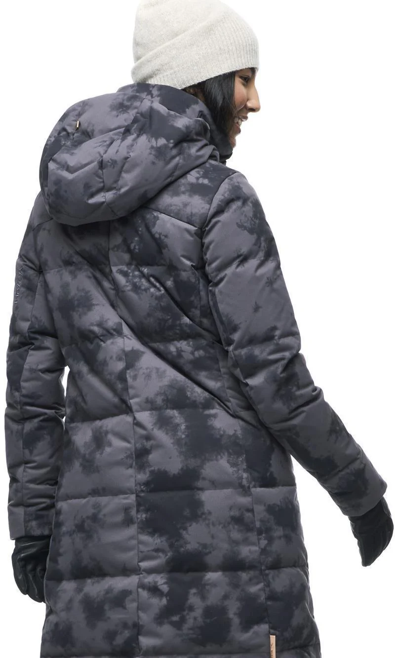 Maco Long Jacket - Womens - Image 13