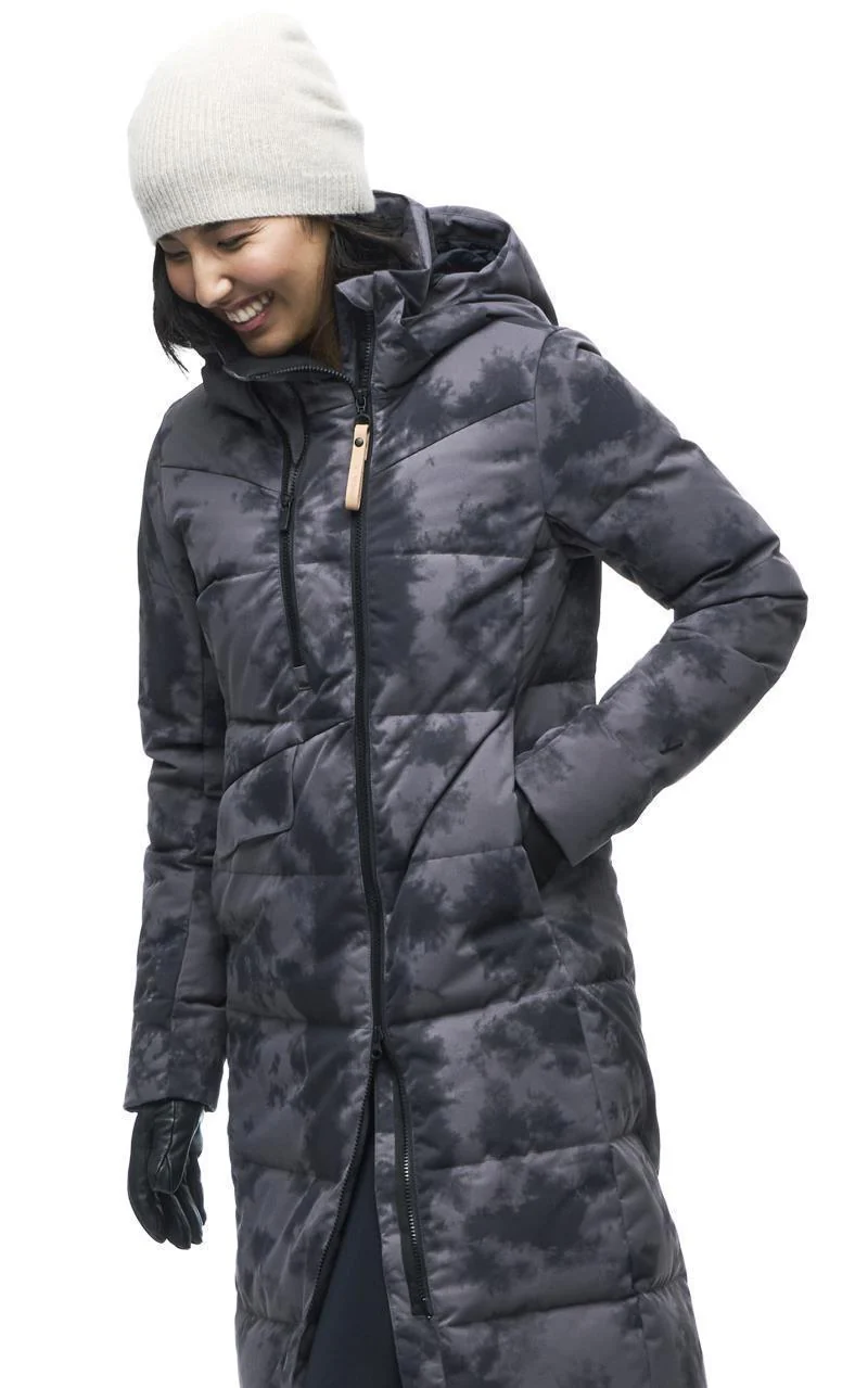Maco Long Jacket - Womens - Image 14