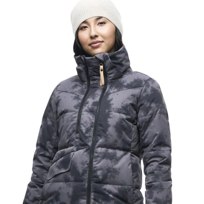 Maco Long Jacket - Womens - Image 15