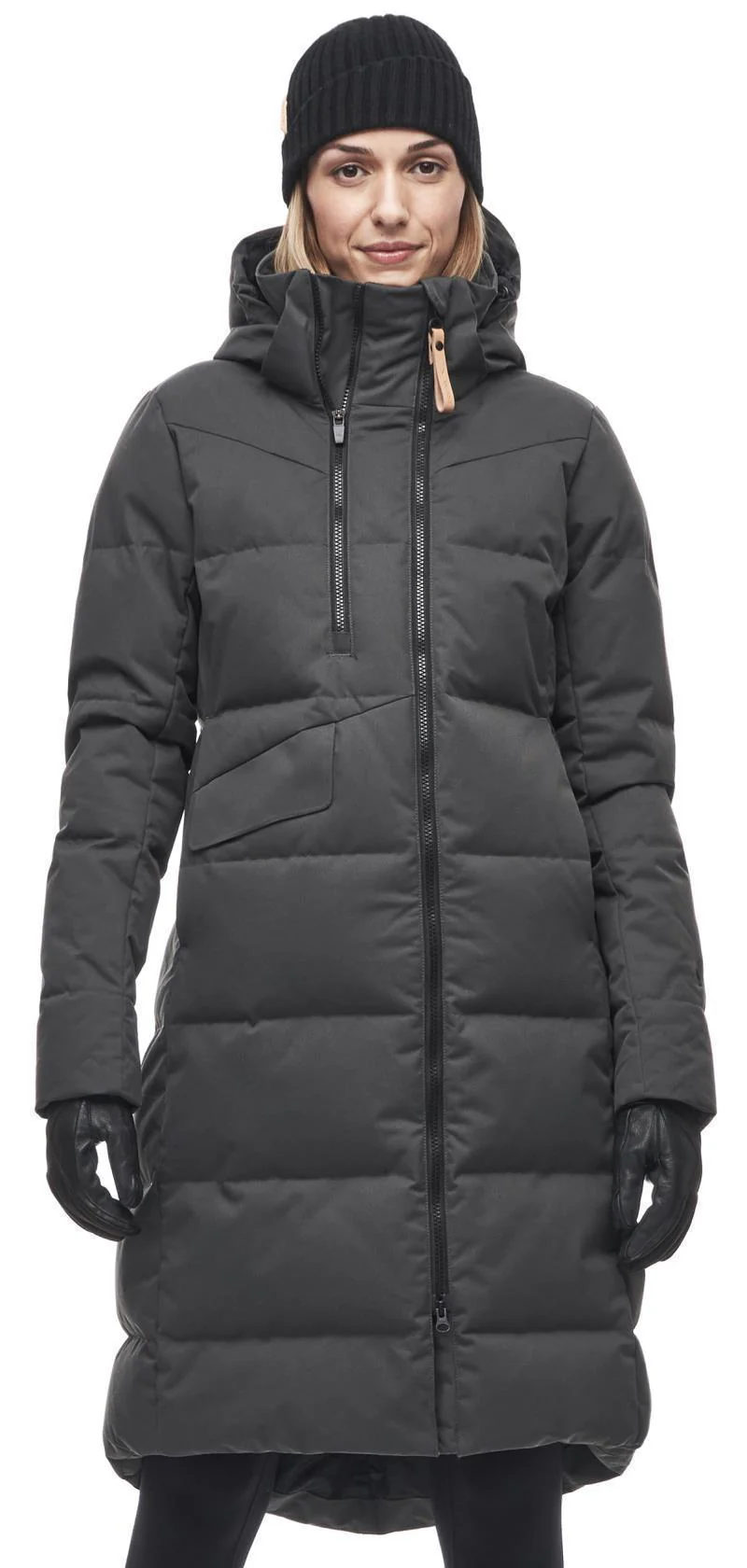 Maco Long Jacket - Womens - Image 16