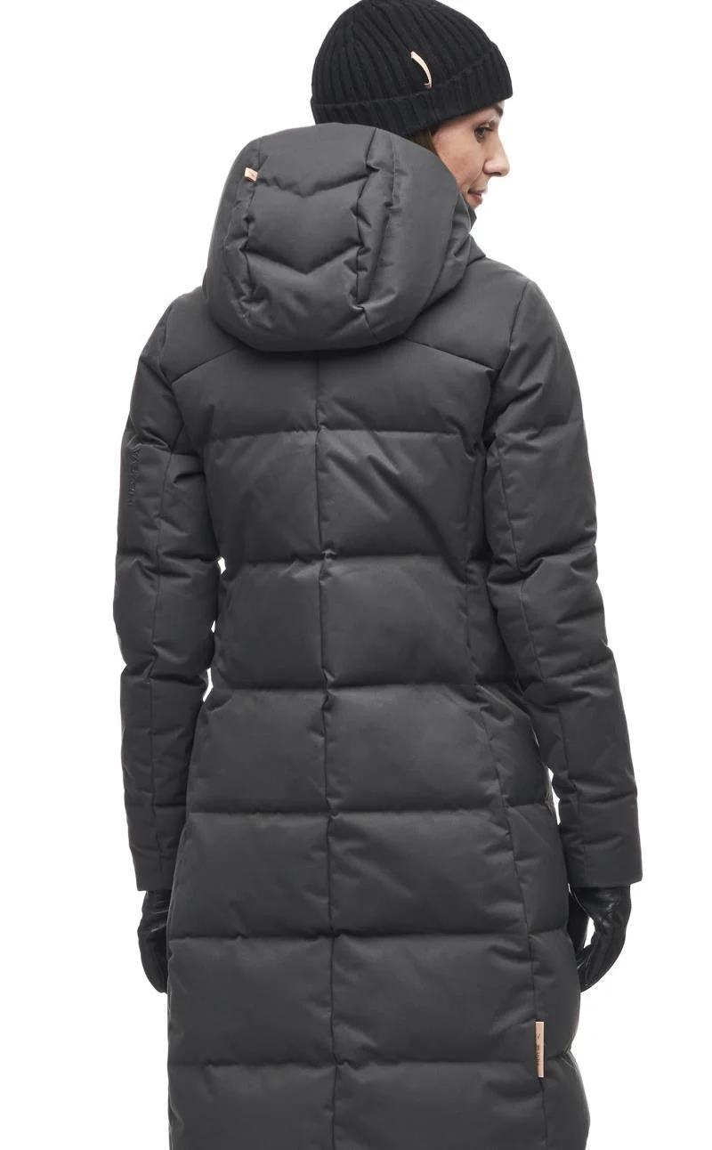 Maco Long Jacket - Womens - Image 17