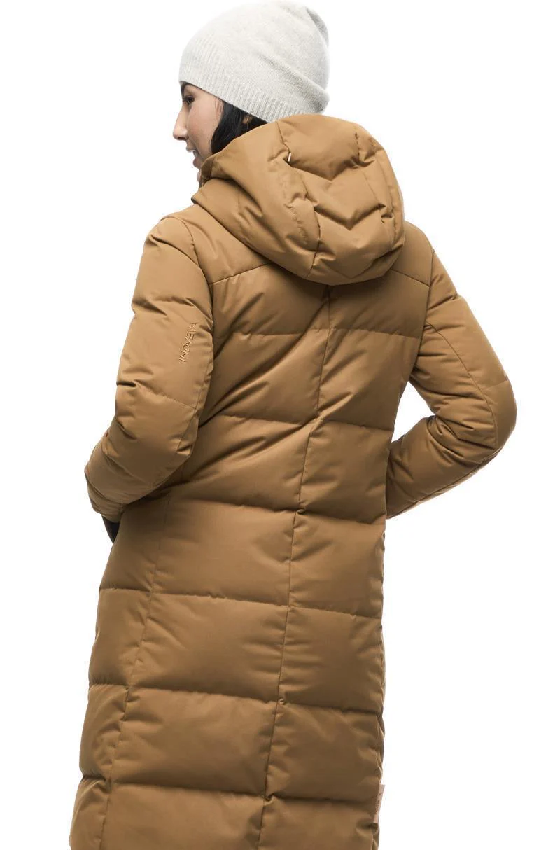Maco Long Jacket - Womens - Image 20