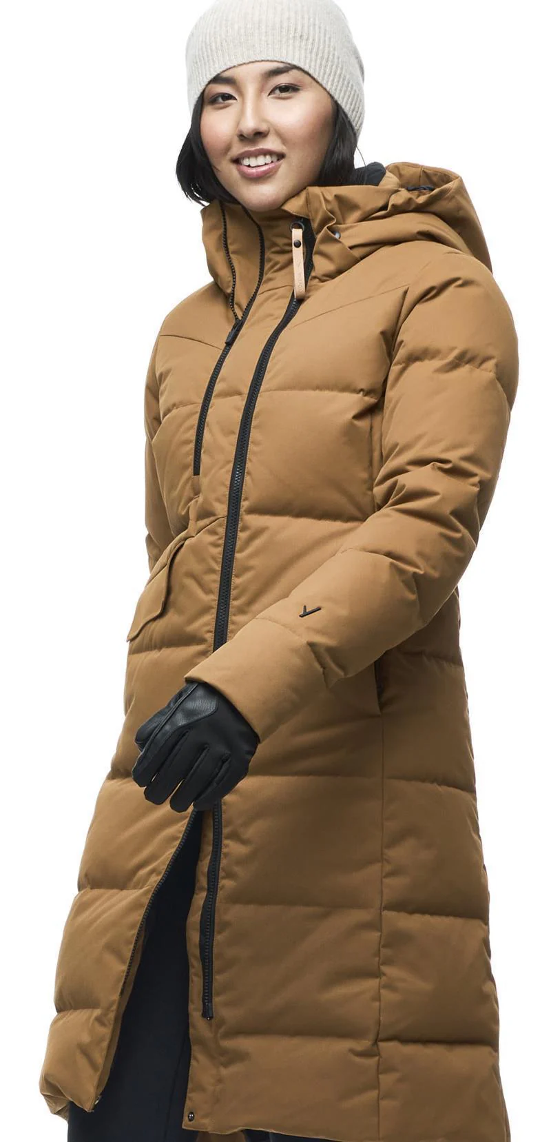 Maco Long Jacket - Womens - Image 21