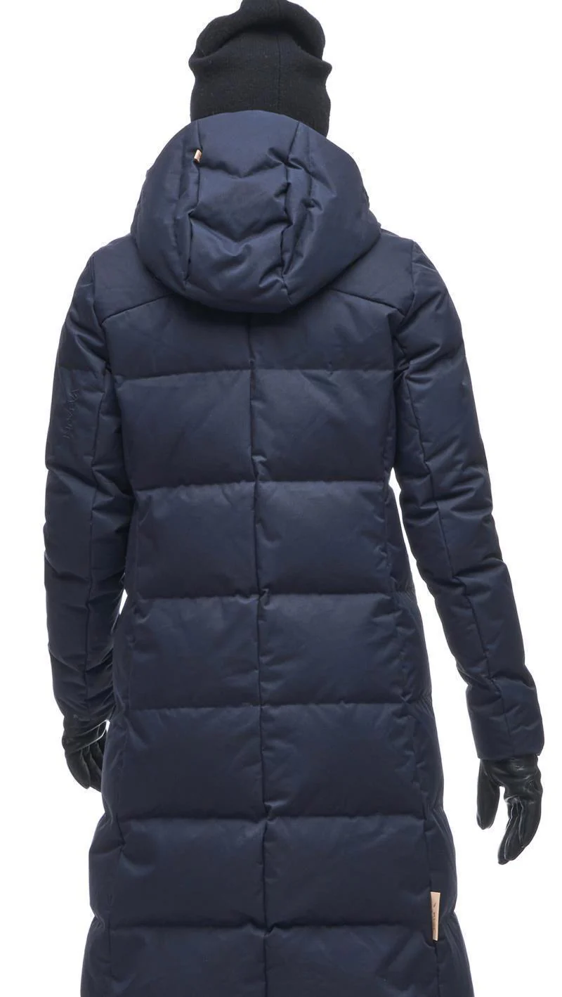 Maco Long Jacket - Womens - Image 6