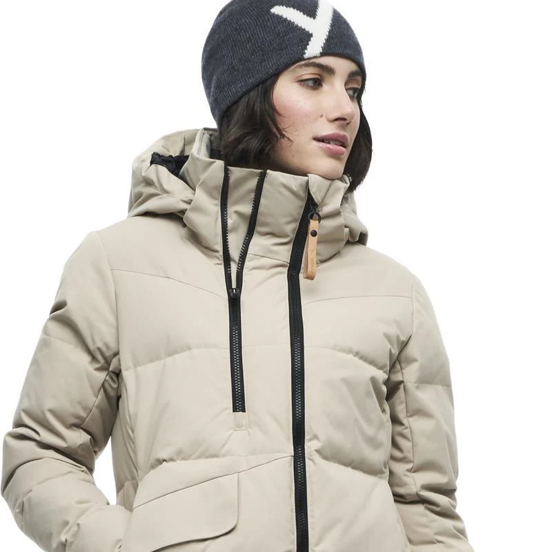 Maco Long Jacket - Womens - Image 8