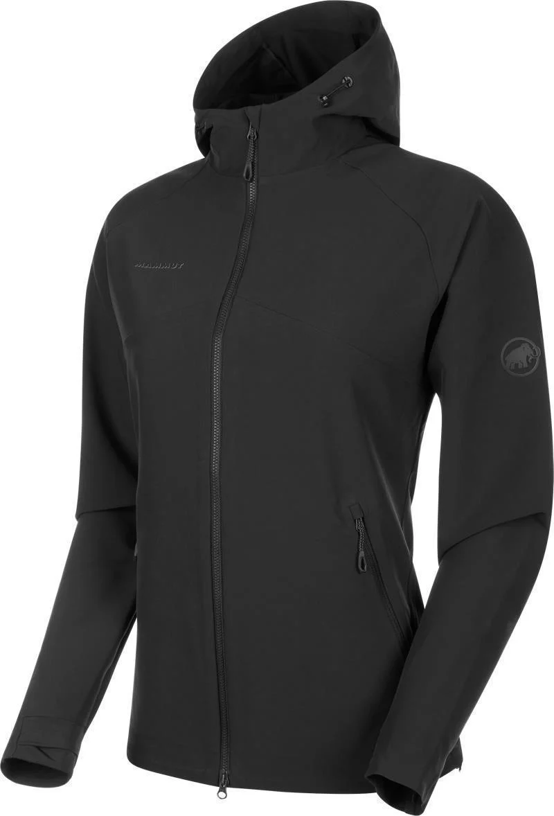 Macun SO Hooded Jacket - Womens - Image 2