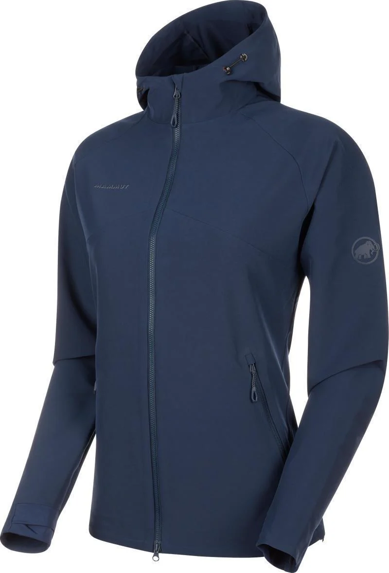 Macun SO Hooded Jacket - Womens - Image 6