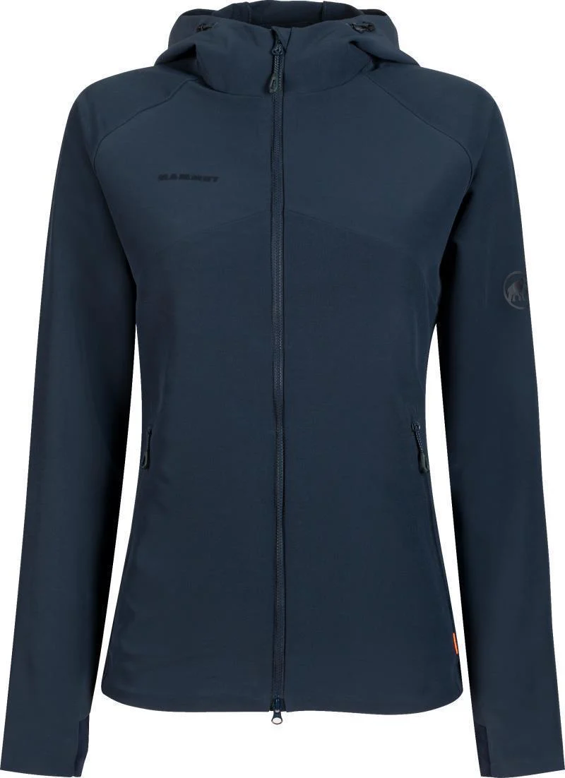 Macun SO Hooded Jacket - Womens - Image 8
