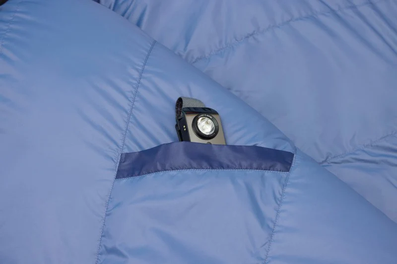 Mad River 15, -9C / 15F, Reg - Image 14