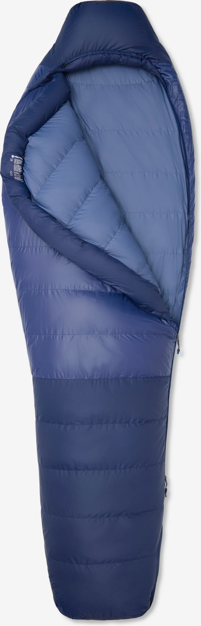 Mad River 15, -9C / 15F, Reg - Image 8