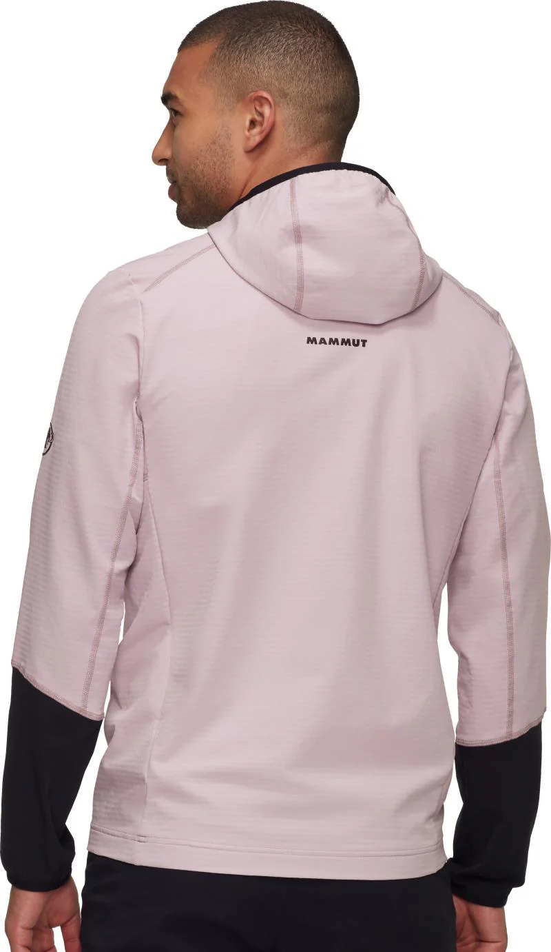 Madris Light ML Half Zip Hoody - Mens - Image 16