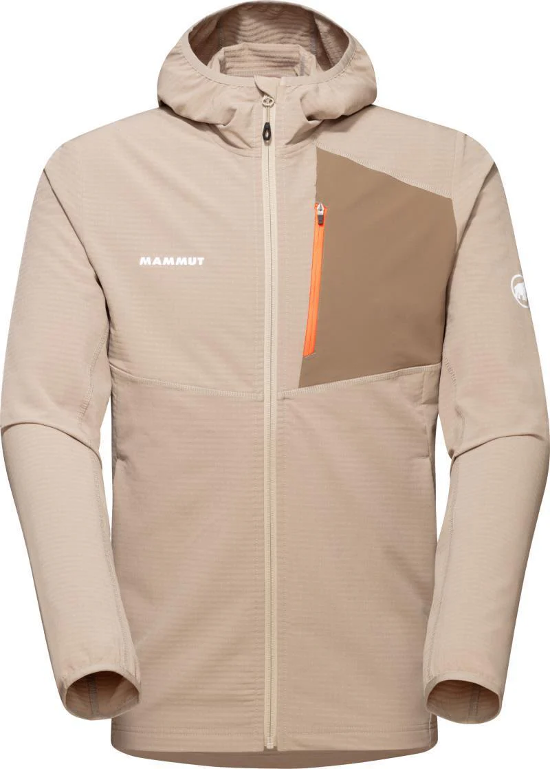 Madris Light ML Hooded Jacket - Mens (Prior Season) - Image 2
