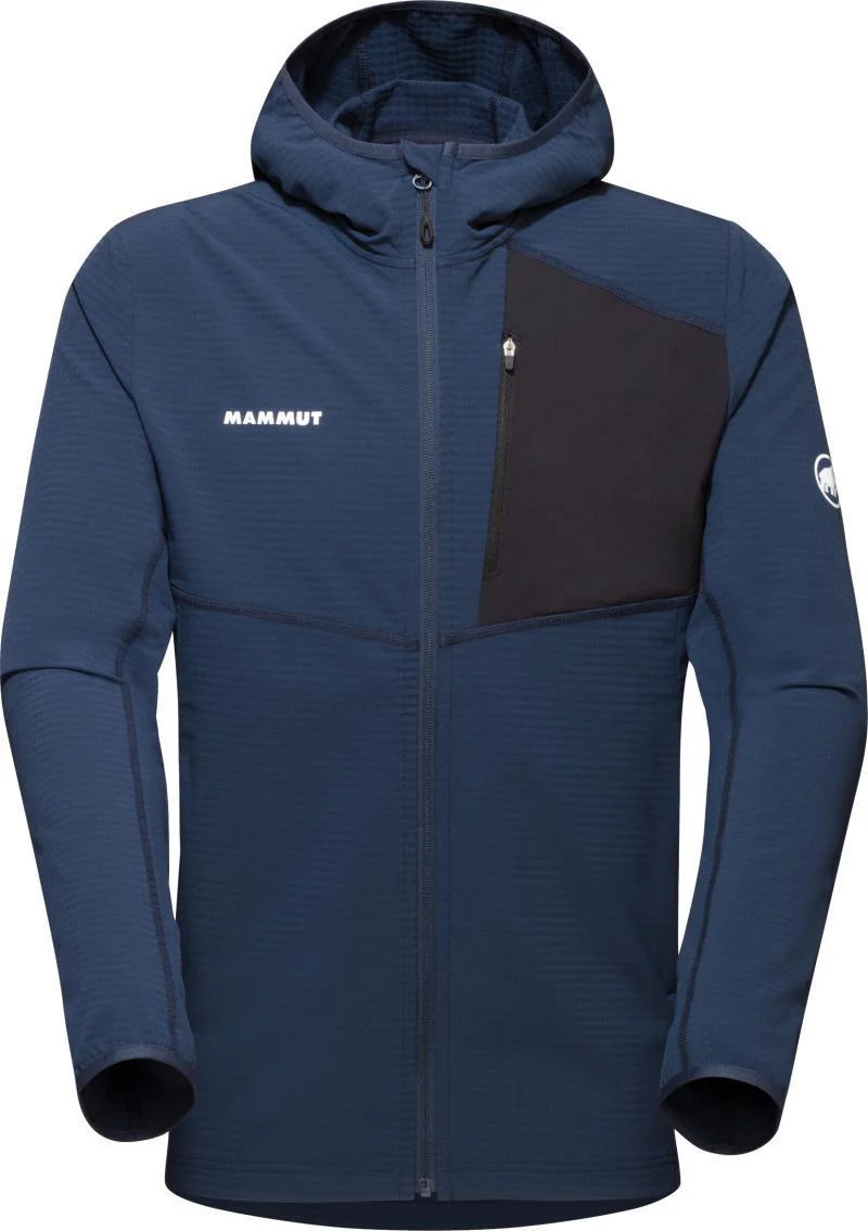 Madris Light ML Hooded Jacket - Mens (Prior Season) - Image 3