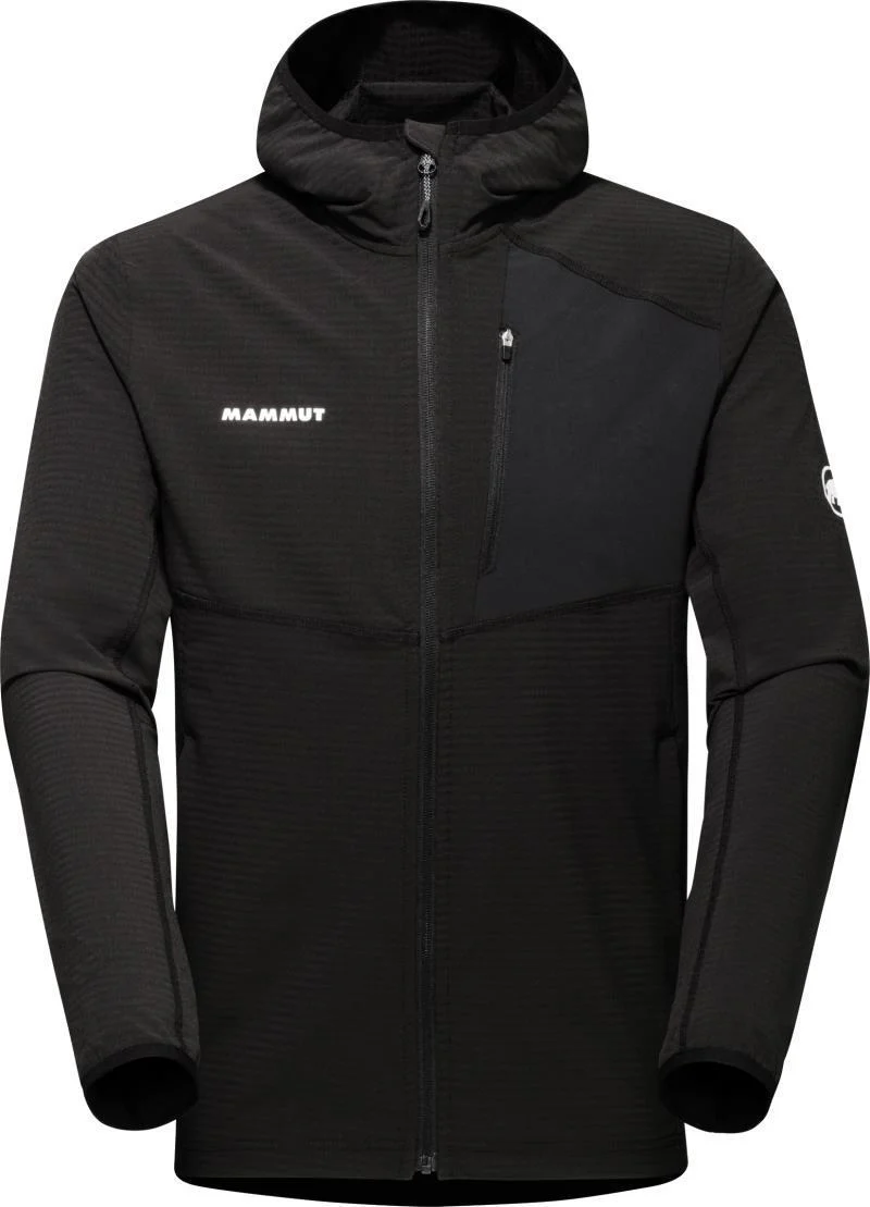 Madris Light ML Hooded Jacket - Mens (Prior Season) - Image 4