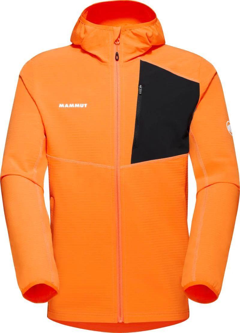 Madris Light ML Hooded Jacket - Mens (Prior Season) - Image 10
