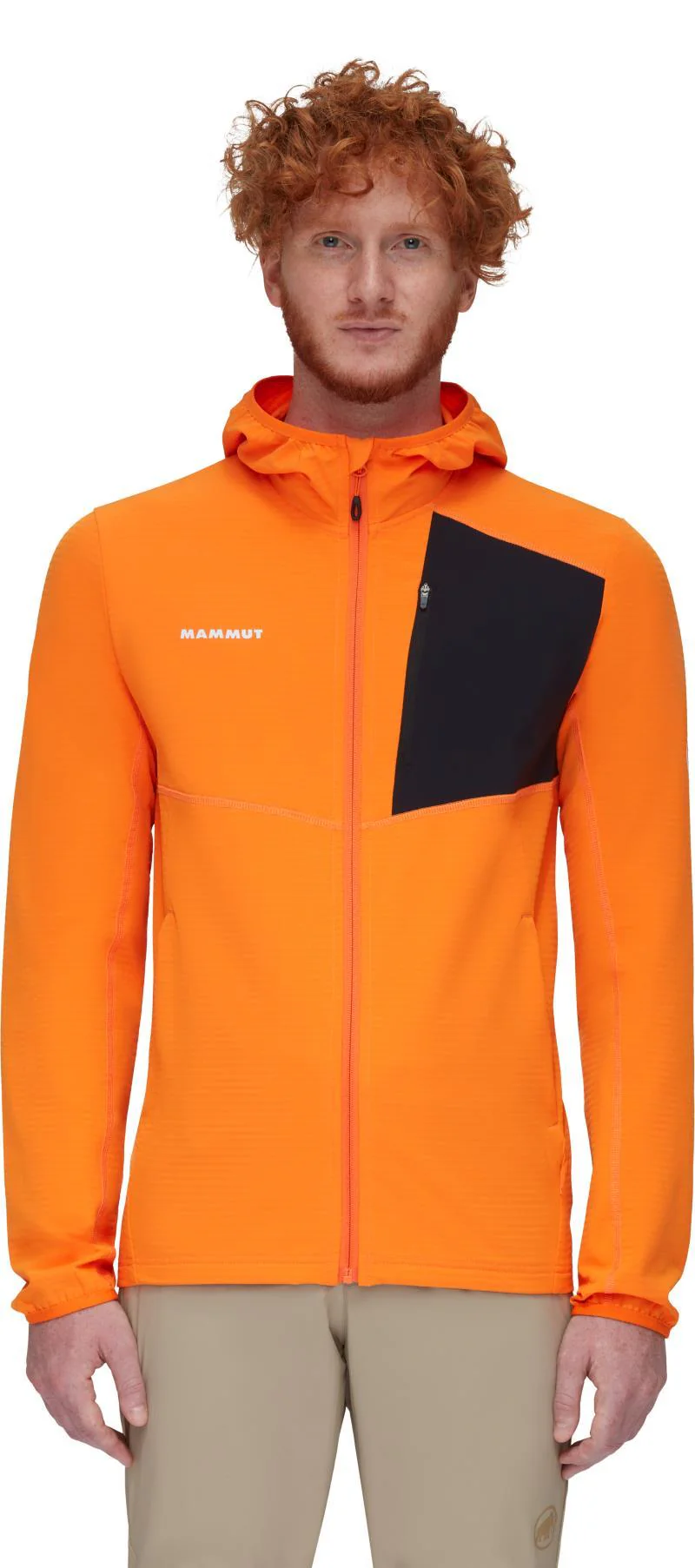 Madris Light ML Hooded Jacket - Mens (Prior Season) - Image 11