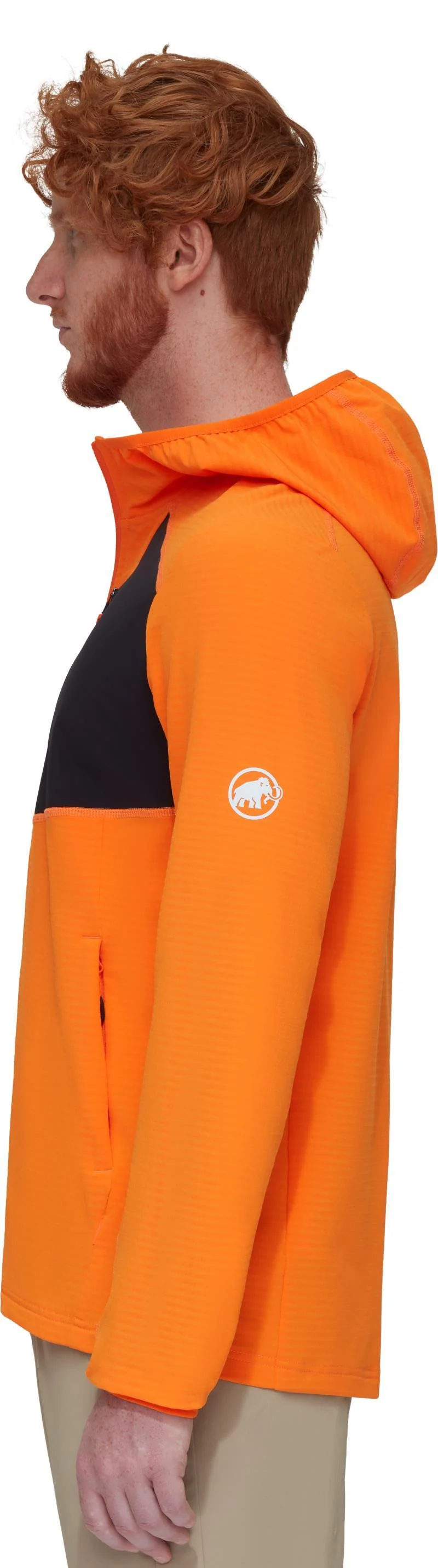 Madris Light ML Hooded Jacket - Mens (Prior Season) - Image 12