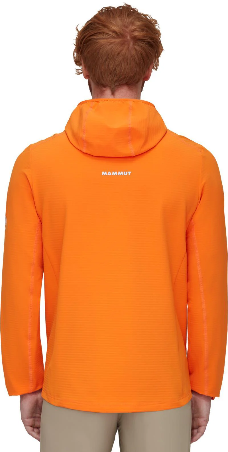 Madris Light ML Hooded Jacket - Mens (Prior Season) - Image 13
