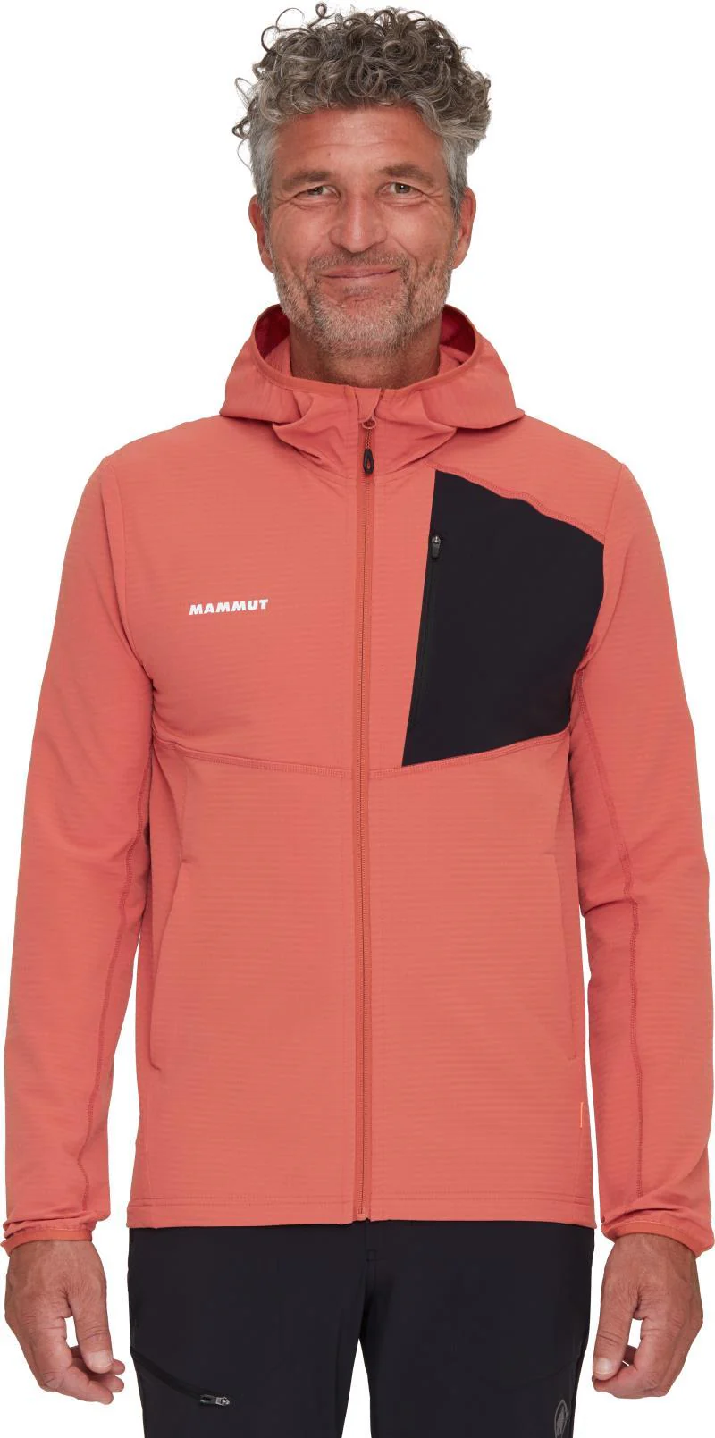 Madris Light ML Hooded Jacket - Mens (Prior Season) - Image 16