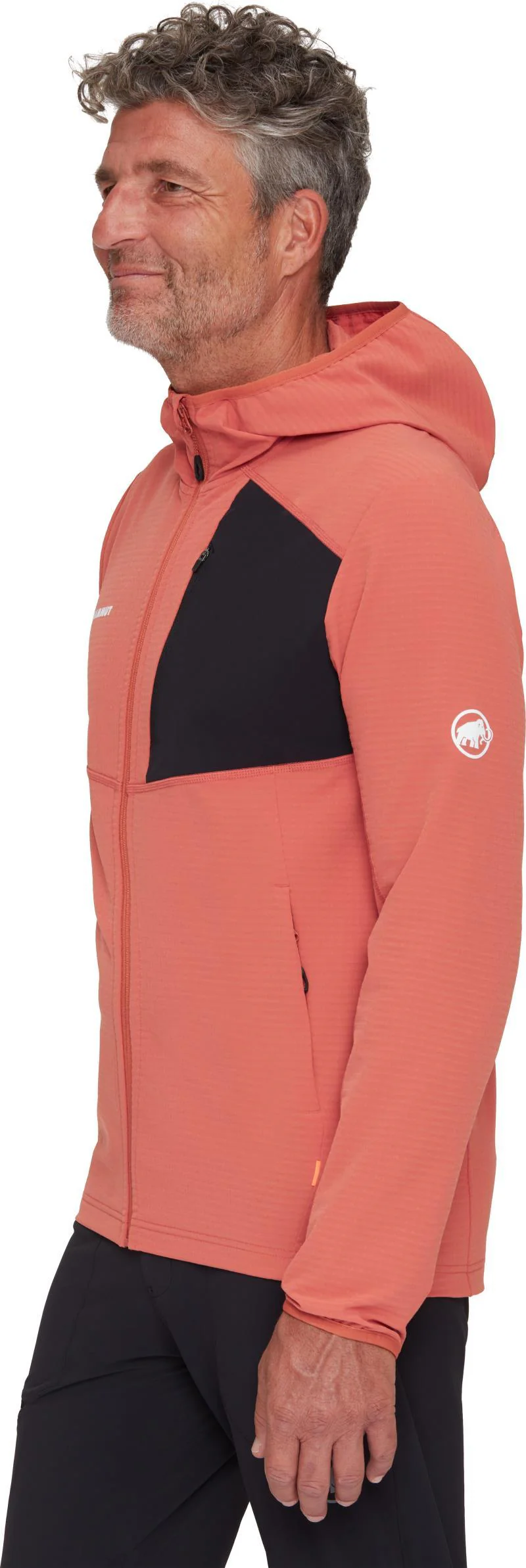 Madris Light ML Hooded Jacket - Mens (Prior Season) - Image 19