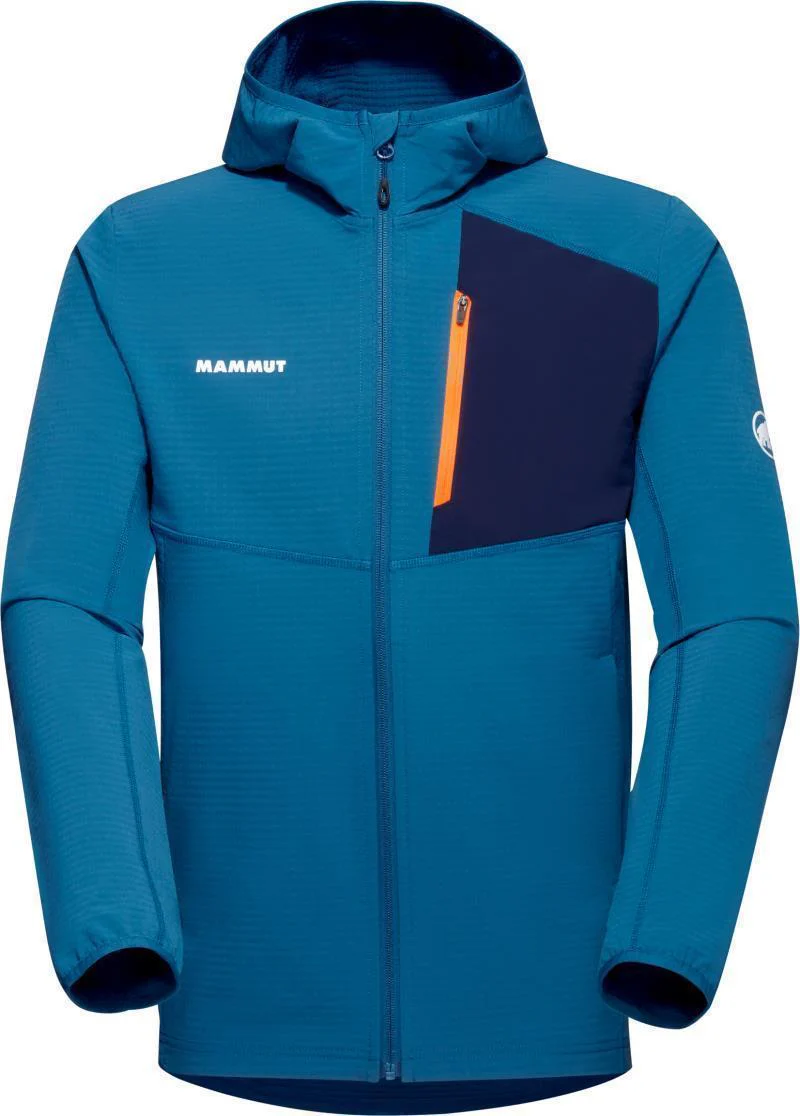 Madris Light ML Hooded Jacket - Mens (Prior Season) - Image 2