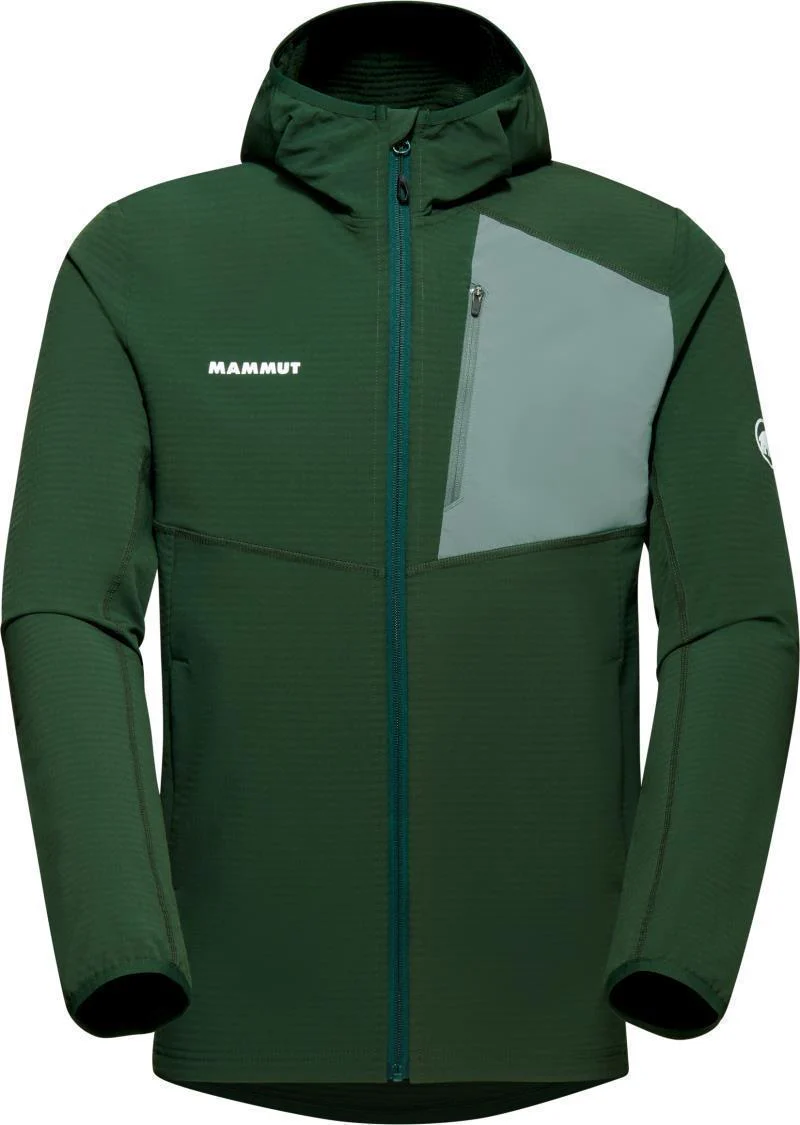 Madris Light ML Hooded Jacket - Mens (Prior Season) - Image 3