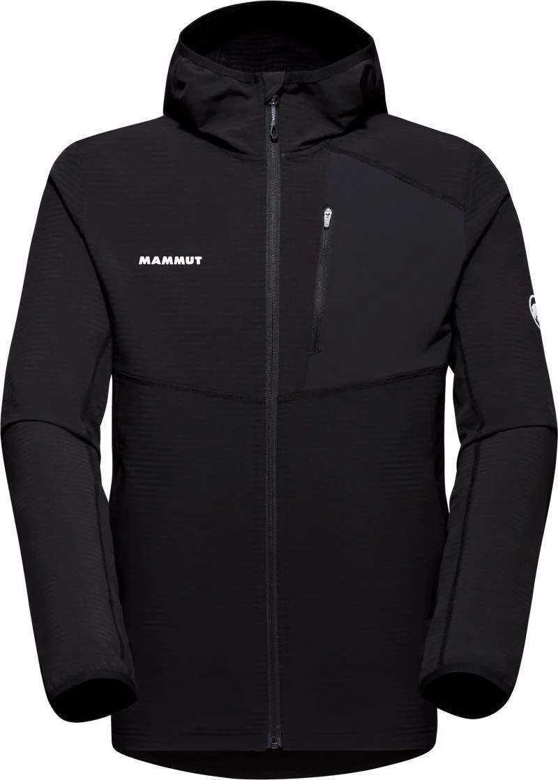 Madris Light ML Hooded Jacket - Mens (Prior Season) - Image 4