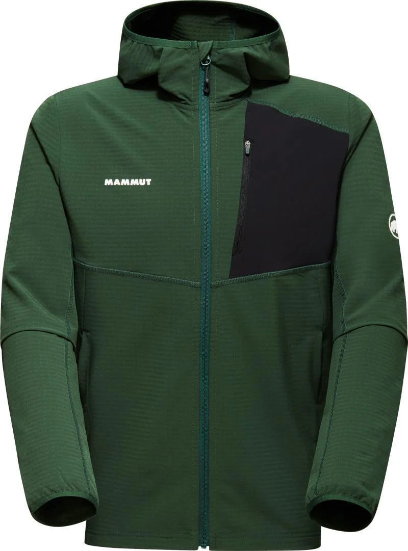 Madris Light ML Hooded Jacket - Mens (Prior Season) - Image 5