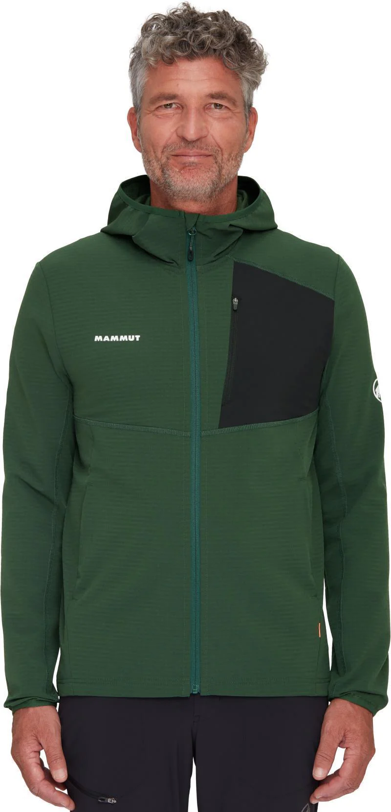 Madris Light ML Hooded Jacket - Mens (Prior Season) - Image 6