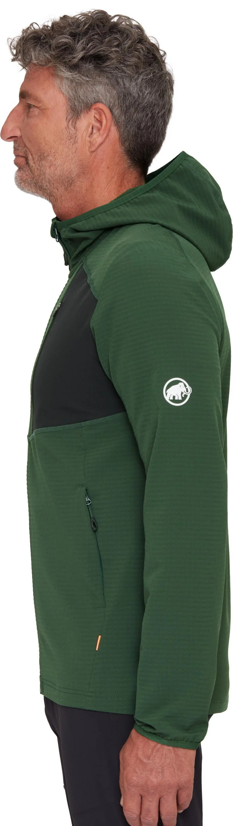Madris Light ML Hooded Jacket - Mens (Prior Season) - Image 7