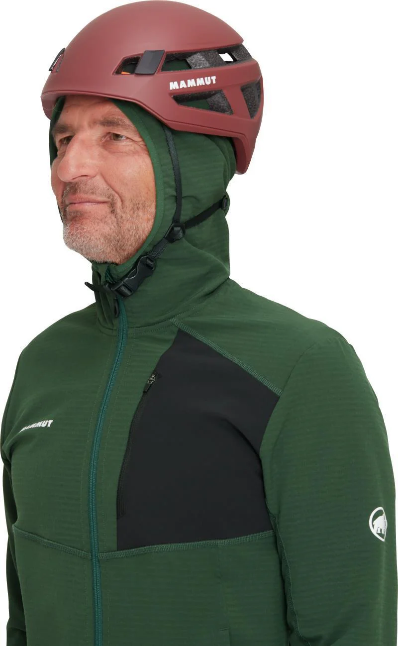 Madris Light ML Hooded Jacket - Mens (Prior Season) - Image 9