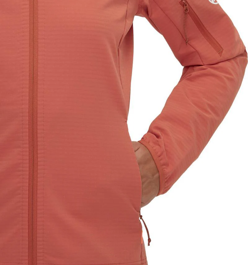 Madris Light ML Hooded Jacket - Womens (Prior Season) - Image 10
