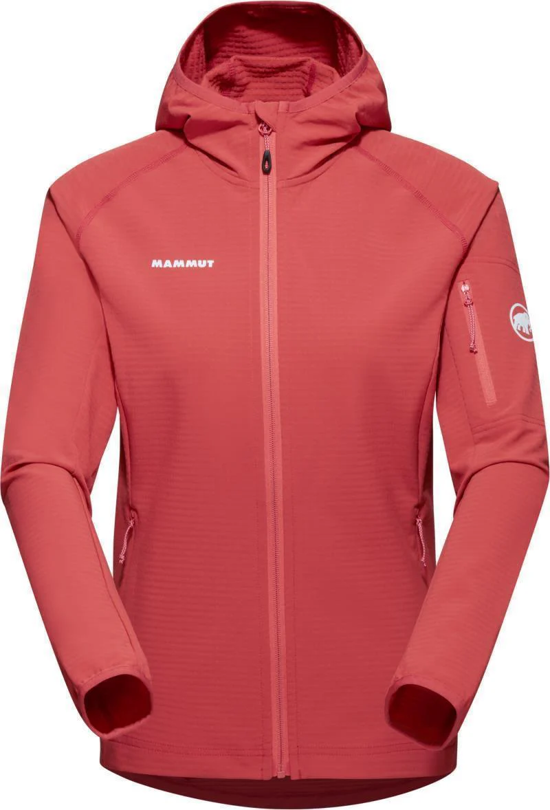Madris Light ML Hooded Jacket - Womens (Prior Season) - Image 4