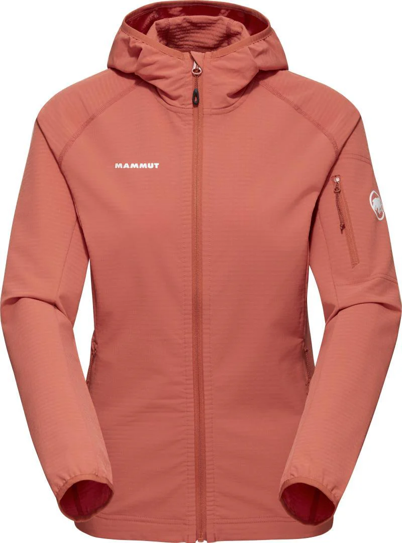 Madris Light ML Hooded Jacket - Womens (Prior Season) - Image 5