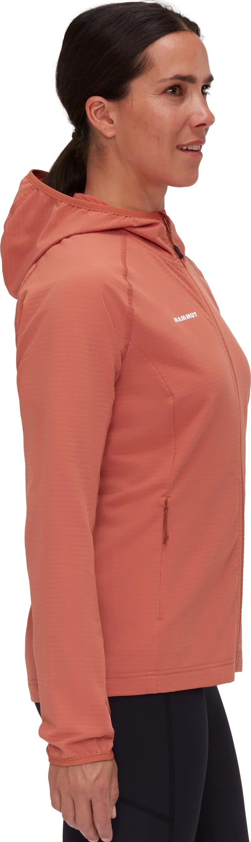 Madris Light ML Hooded Jacket - Womens (Prior Season) - Image 7