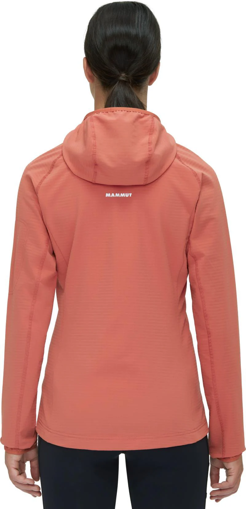 Madris Light ML Hooded Jacket - Womens (Prior Season) - Image 8