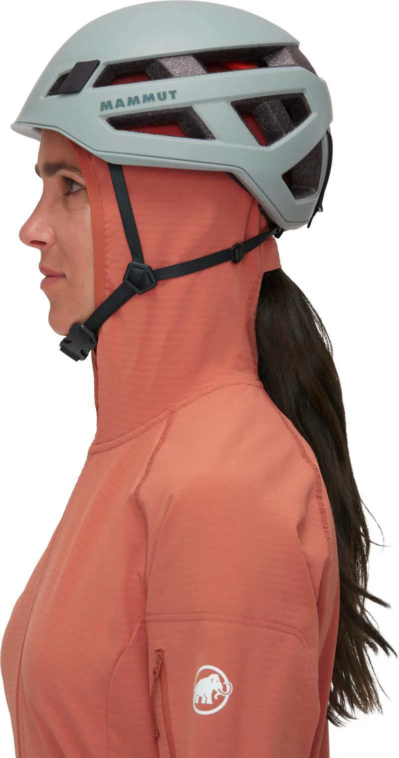 Madris Light ML Hooded Jacket - Womens (Prior Season) - Image 9