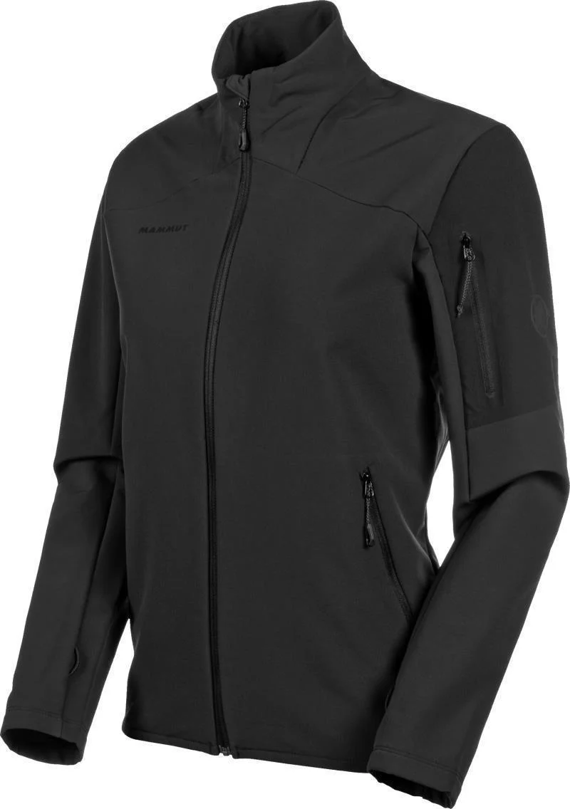 Madris ML Jacket - Womens