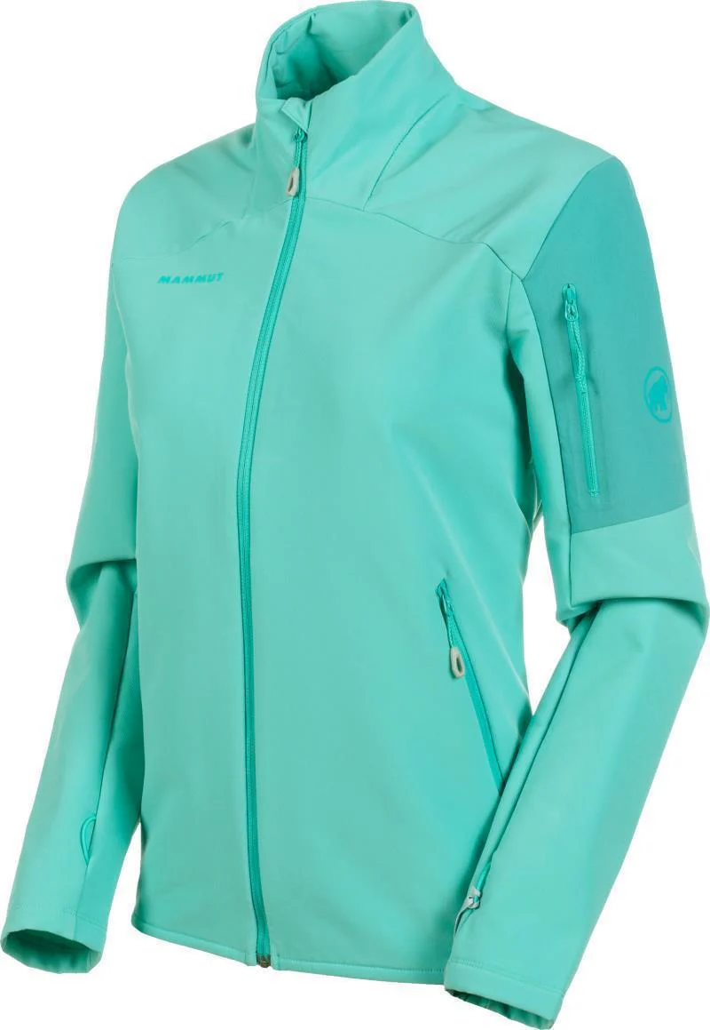 Madris ML Jacket - Womens - Image 2