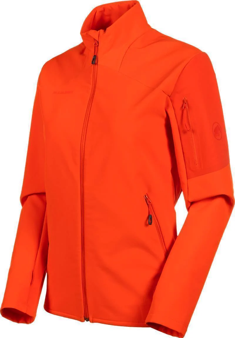 Madris ML Jacket - Womens - Image 4