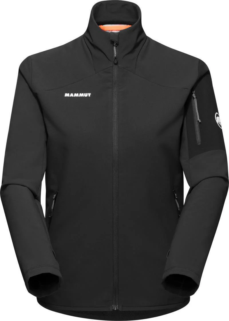 Madris ML Jacket - Womens - Image 5