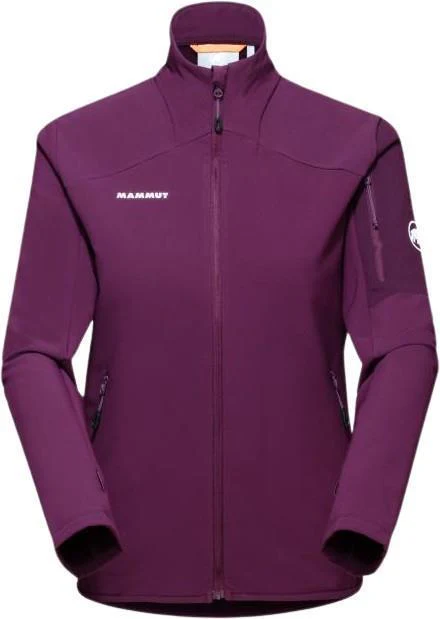 Madris ML Jacket - Womens - Image 6